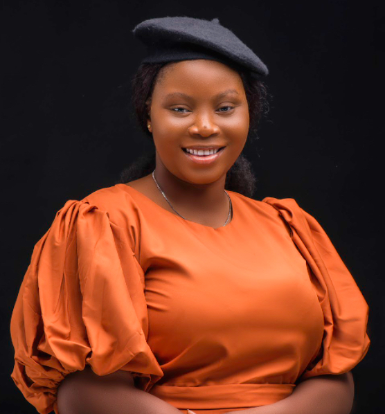 Olaronke Rechel Abiona, Co-Founder and Pastor of LCGM